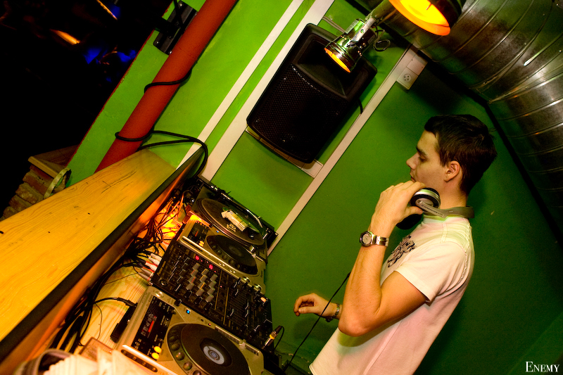 ENERGY - Pátek 26. 2. 2010