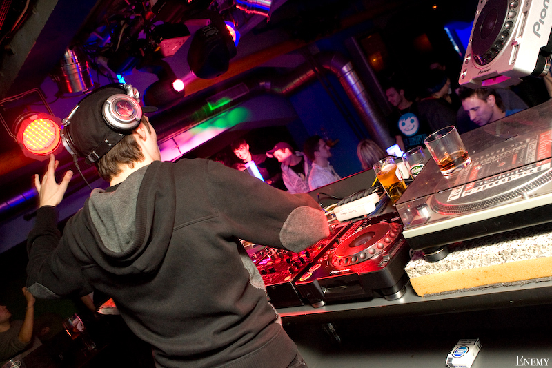 ENERGY - Pátek 26. 2. 2010