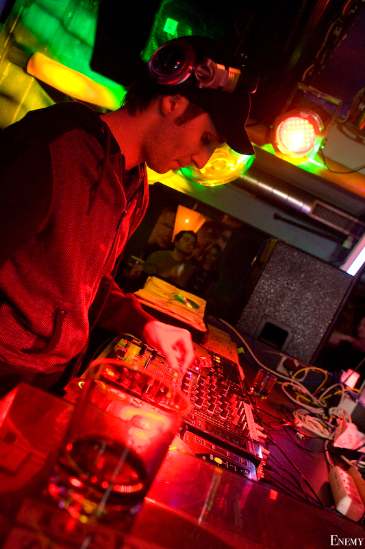 ENERGY - Pátek 26. 2. 2010