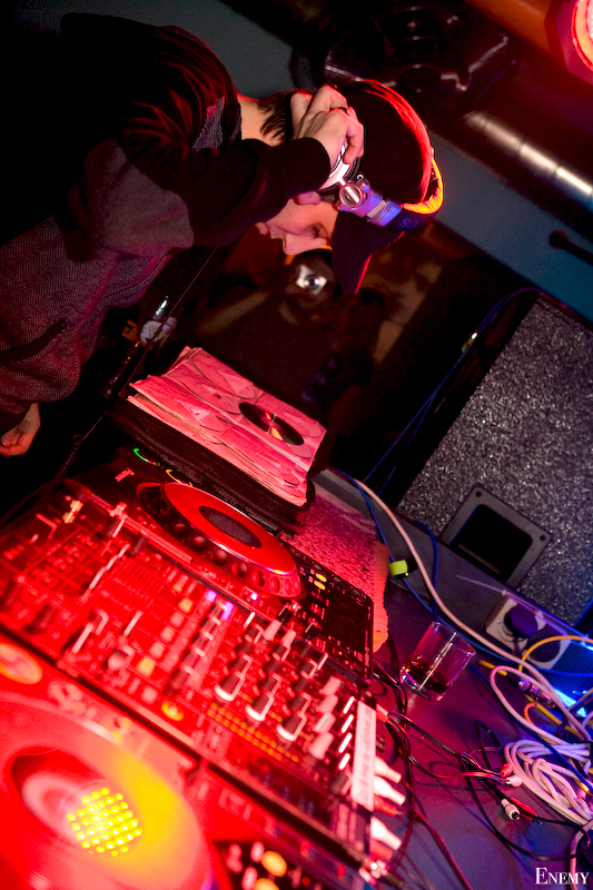 ENERGY - Pátek 26. 2. 2010