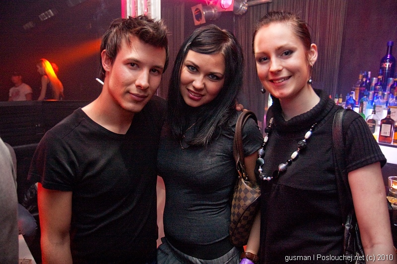 STŘEDA GRATIS  - Středa 27. 1. 2010