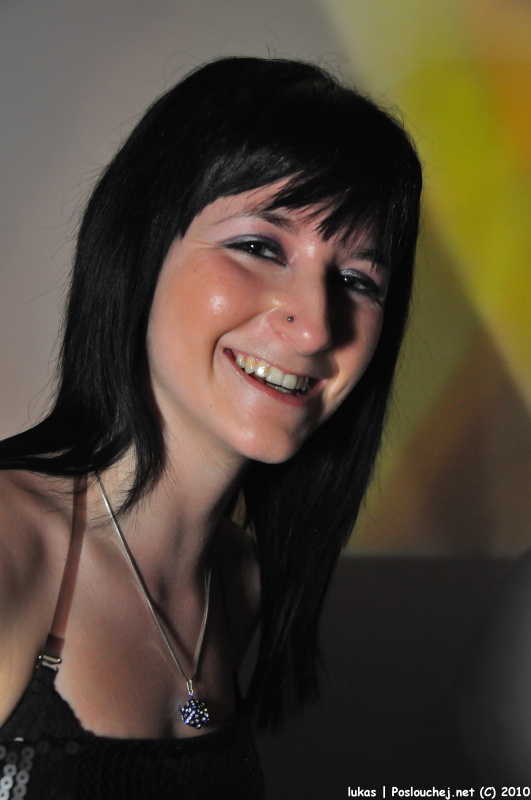 CLIMAX - Sobota 30. 1. 2010