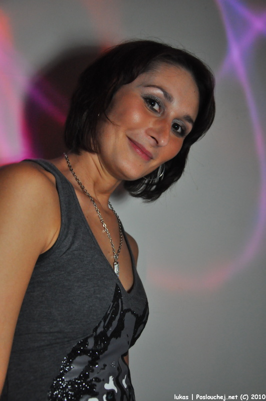 CLIMAX - Sobota 30. 1. 2010