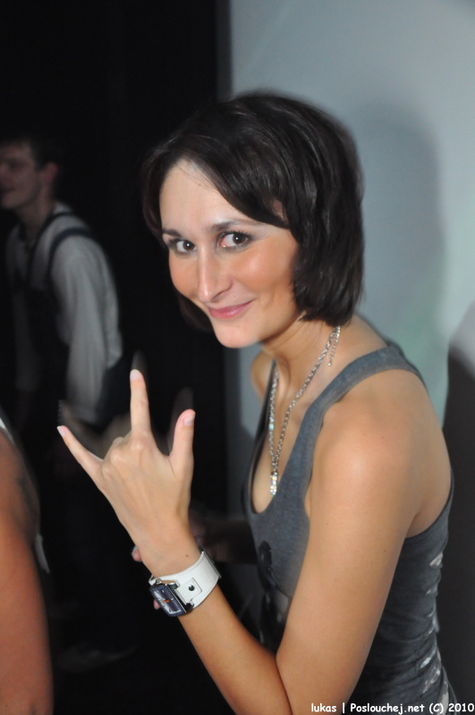 CLIMAX - Sobota 30. 1. 2010