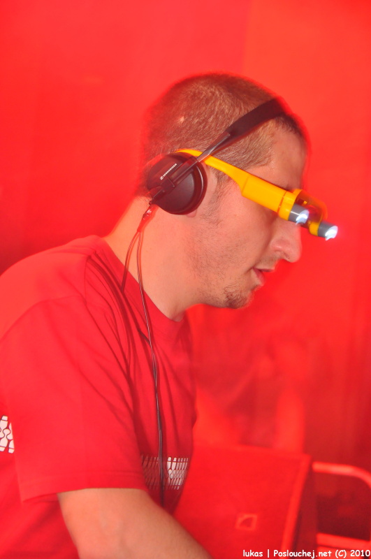 CLIMAX - Sobota 30. 1. 2010