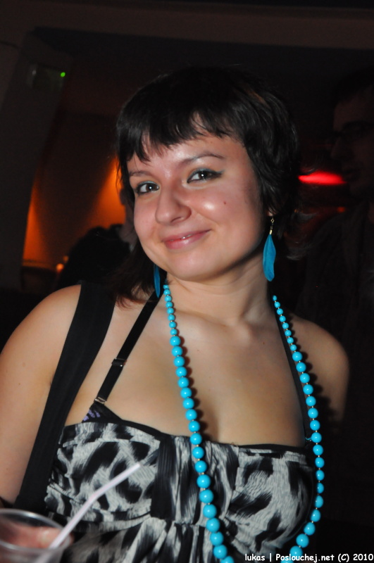 CLIMAX - Sobota 30. 1. 2010