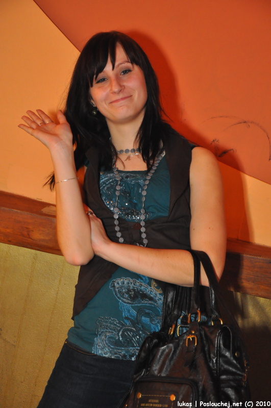 CLIMAX - Sobota 30. 1. 2010
