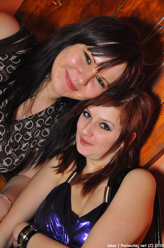 CLIMAX - Sobota 30. 1. 2010