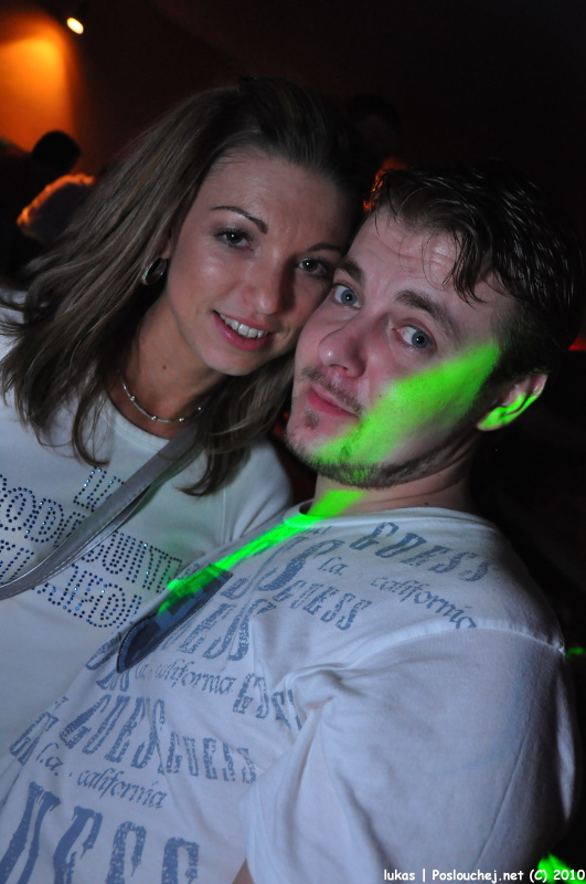 CLIMAX - Sobota 30. 1. 2010