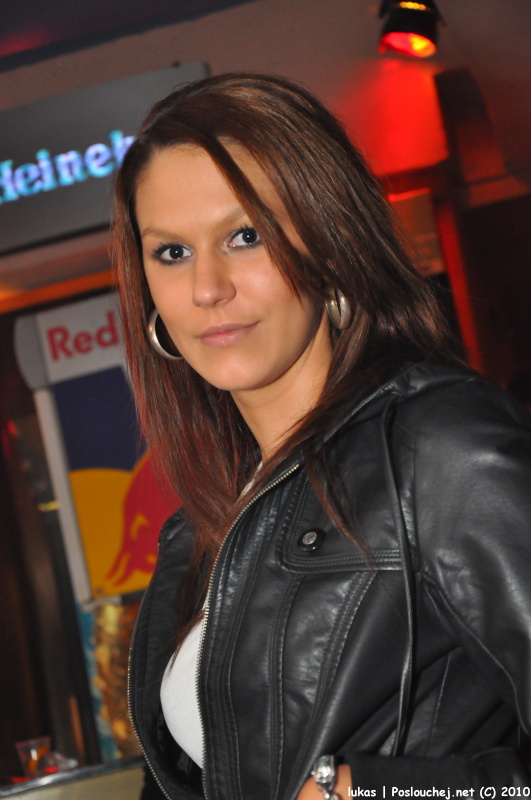 CLIMAX - Sobota 30. 1. 2010