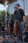 Druh fotoreport z festivalu Mezi ploty - fotografie 61