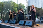 Druh fotoreport z festivalu Mezi ploty - fotografie 71