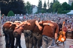 Druh fotoreport z festivalu Mezi ploty - fotografie 135
