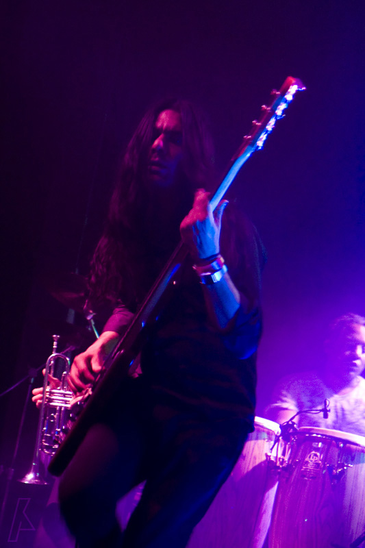 koncert: THIEVERY CORPORATION - Sobota 5. 6. 2010