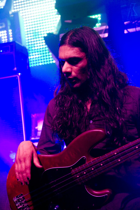 koncert: THIEVERY CORPORATION - Sobota 5. 6. 2010