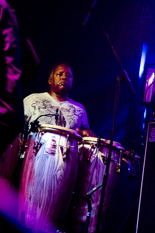 koncert: THIEVERY CORPORATION - Sobota 5. 6. 2010