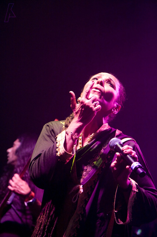 koncert: THIEVERY CORPORATION - Sobota 5. 6. 2010