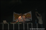 Fotky z hip hopov stage na Votvrku - fotografie 13