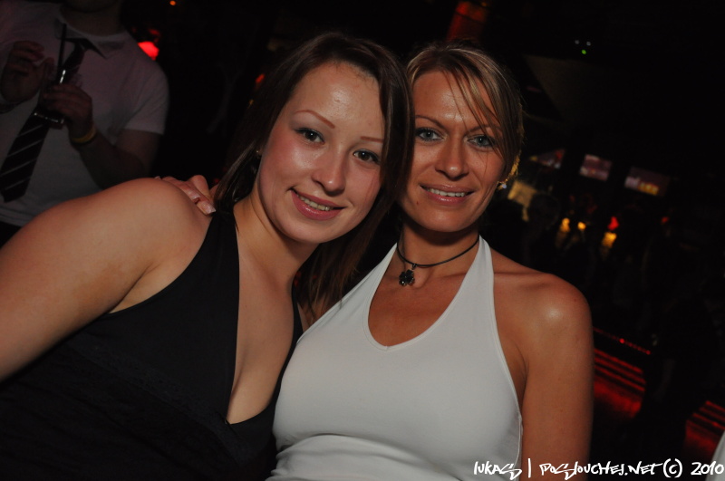 BORA BORA - PIRATES ISLAND  - Pátek 18. 6. 2010