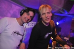 Dance radio b-day - 26.6.10 - fotografie 130 z 204