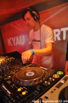 Dance radio b-day - 26.6.10 - fotografie 155 z 204
