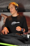 Dance radio b-day - 26.6.10 - fotografie 161 z 204