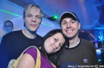 Dance radio b-day - 26.6.10 - fotografie 178 z 204