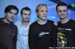 Dance radio b-day - 26.6.10 - fotografie 181 z 204