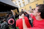 Fotoreport z festivalu Wake Up ve Znojm - fotografie 77