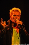 Billy Idol - 27.6.10 - fotografie 16 z 53