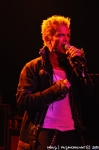 Billy Idol - 27.6.10 - fotografie 20 z 53