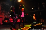 Billy Idol - 27.6.10 - fotografie 34 z 53