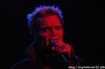 Billy Idol - 27.6.10 - fotografie 43 z 53