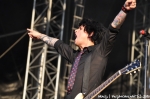 Green Day - 29.6.10 - fotografie 12 z 119