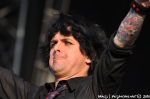 Green Day - 29.6.10 - fotografie 14 z 119