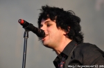 Green Day - 29.6.10 - fotografie 19 z 119