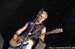 Green Day - 29.6.10 - fotografie 28 z 119