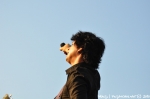Green Day - 29.6.10 - fotografie 31 z 119