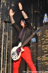Green Day - 29.6.10 - fotografie 52 z 119
