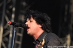 Green Day - 29.6.10 - fotografie 55 z 119