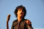 Green Day - 29.6.10 - fotografie 82 z 119
