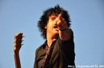 Green Day - 29.6.10 - fotografie 83 z 119