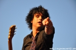 Green Day - 29.6.10 - fotografie 84 z 119