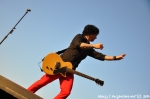 Green Day - 29.6.10 - fotografie 95 z 119