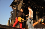 Green Day - 29.6.10 - fotografie 99 z 119