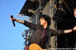 Green Day - 29.6.10 - fotografie 103 z 119