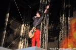 Green Day - 29.6.10 - fotografie 117 z 119