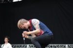Tet fotoreport z festivalu Rock for People - fotografie 211
