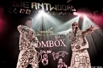 die antwoord - 7.7.10 - fotografie 50 z 107