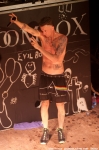 die antwoord - 7.7.10 - fotografie 104 z 107